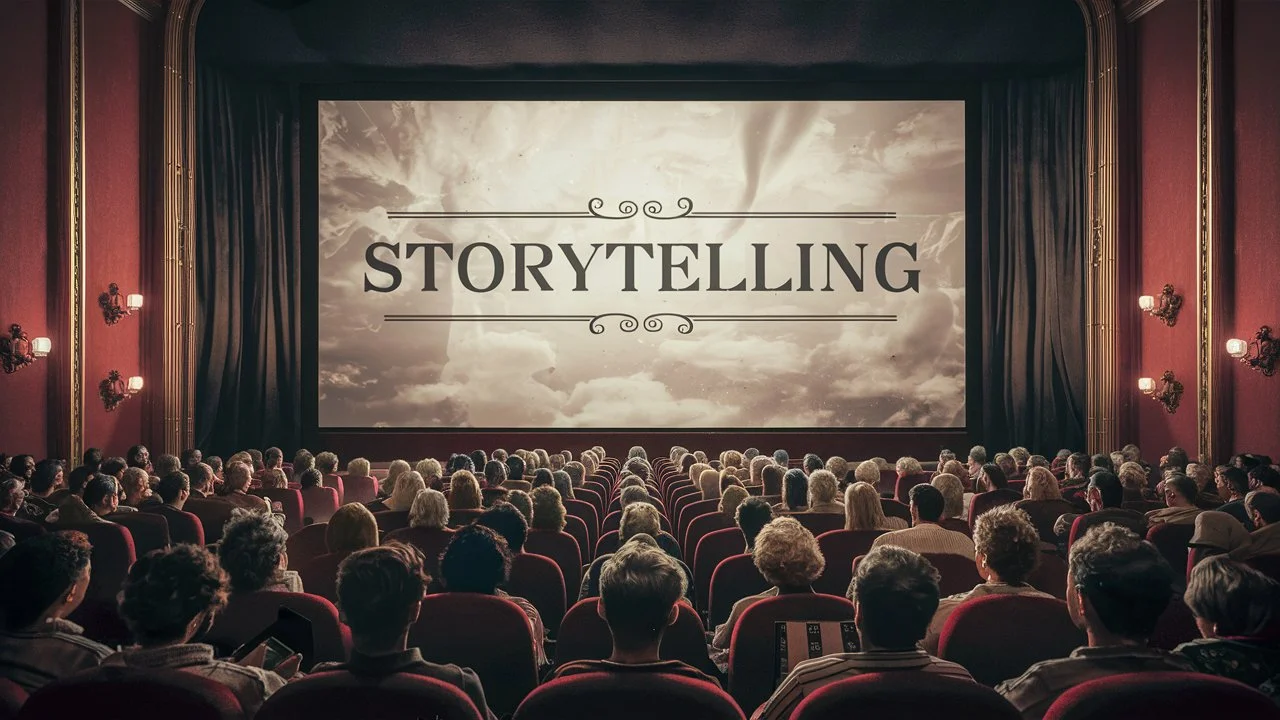 Lire la suite à propos de l’article Le storytelling : un pilier incontournable du branding