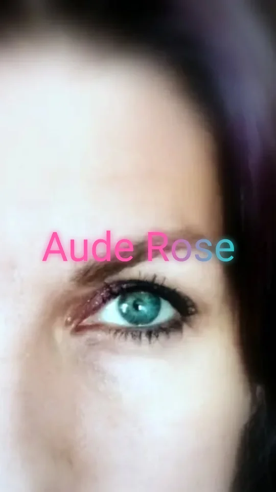 Aude Rose - Électro pop