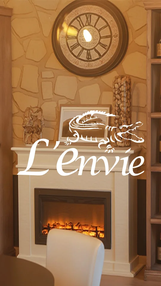 Restaurant L'Envie