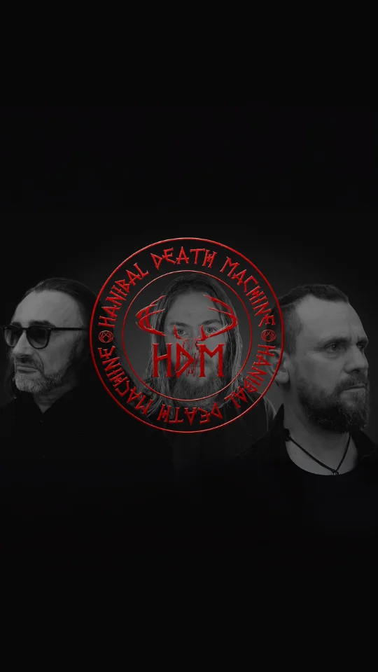 HDM - Metal