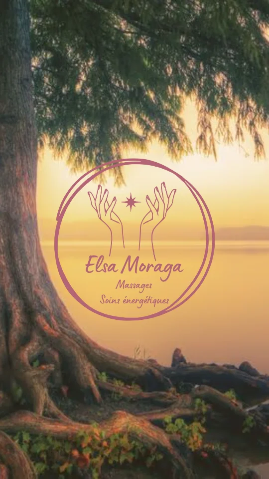 Elsa Moraga - Bien-être