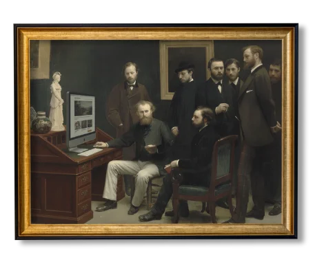 Accompagnement site web