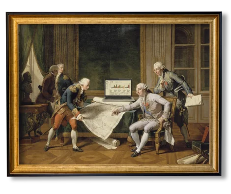 Création site internet