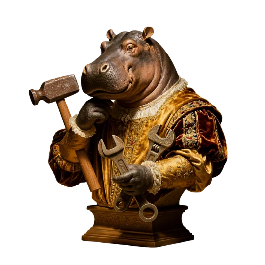 Maintenance site web