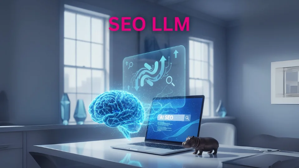 Comment être visible sur internet à l'ère de l'intelligence artificielle : Guide pratique pour 2025