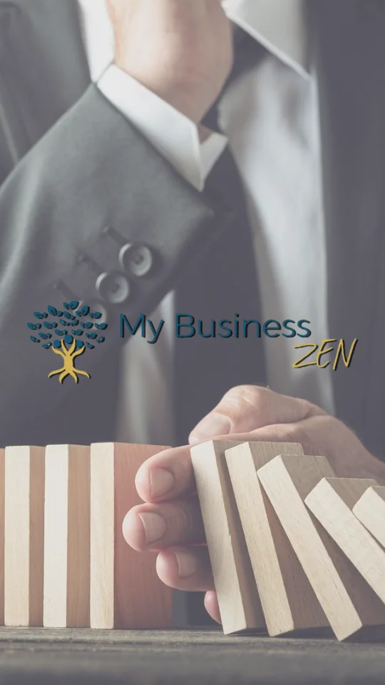 My Business Zen - Coaching