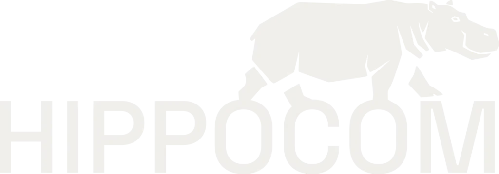 Hippocom création site web