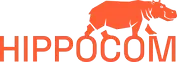 logo Hippocom création site web
