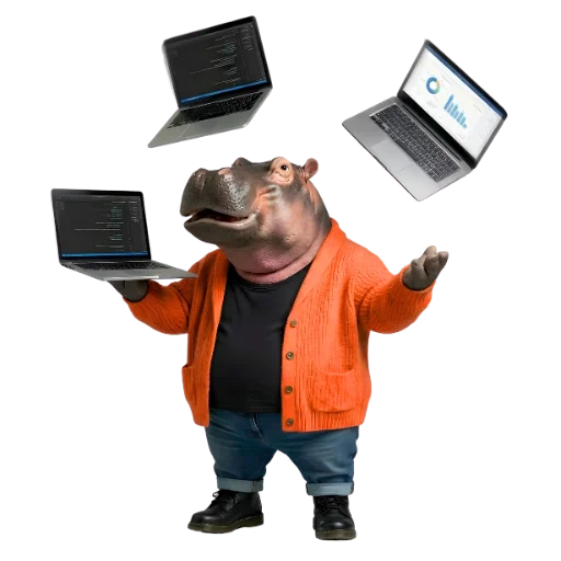 portfolio créations site web