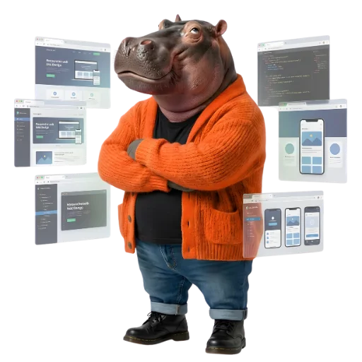 création site web Rouen