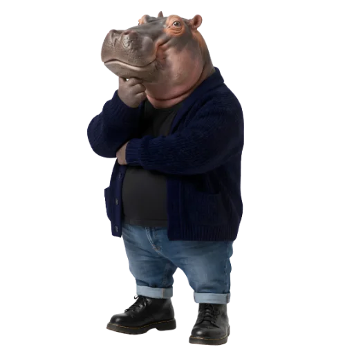 Hippocom, création site web