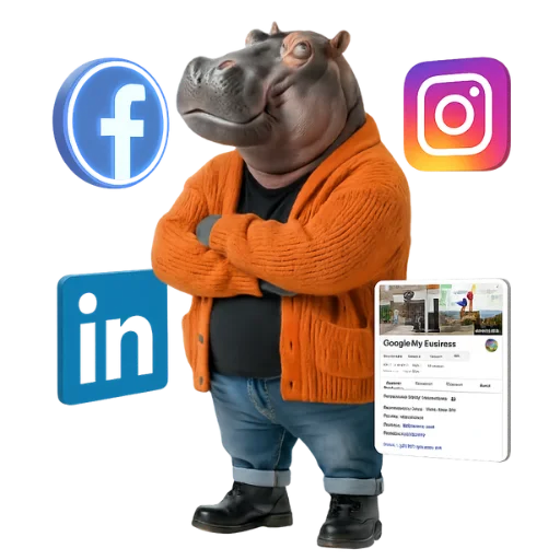 Lire la suite à propos de l’article Marketing digital pour TPE : par où commencer quand on n’a ni temps ni budget ?