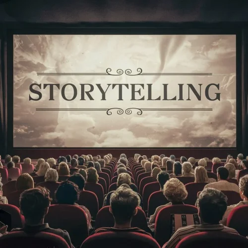 Le storytelling : un pilier incontournable du branding